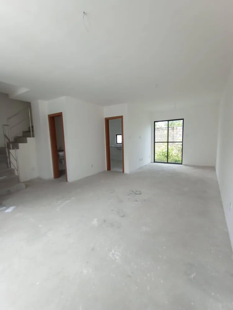 Casa, 3 quartos, 93 m² - Foto 1