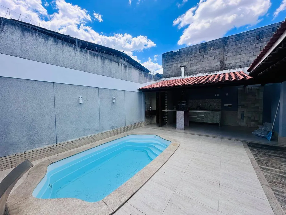 Casa, 3 quartos - Foto 4