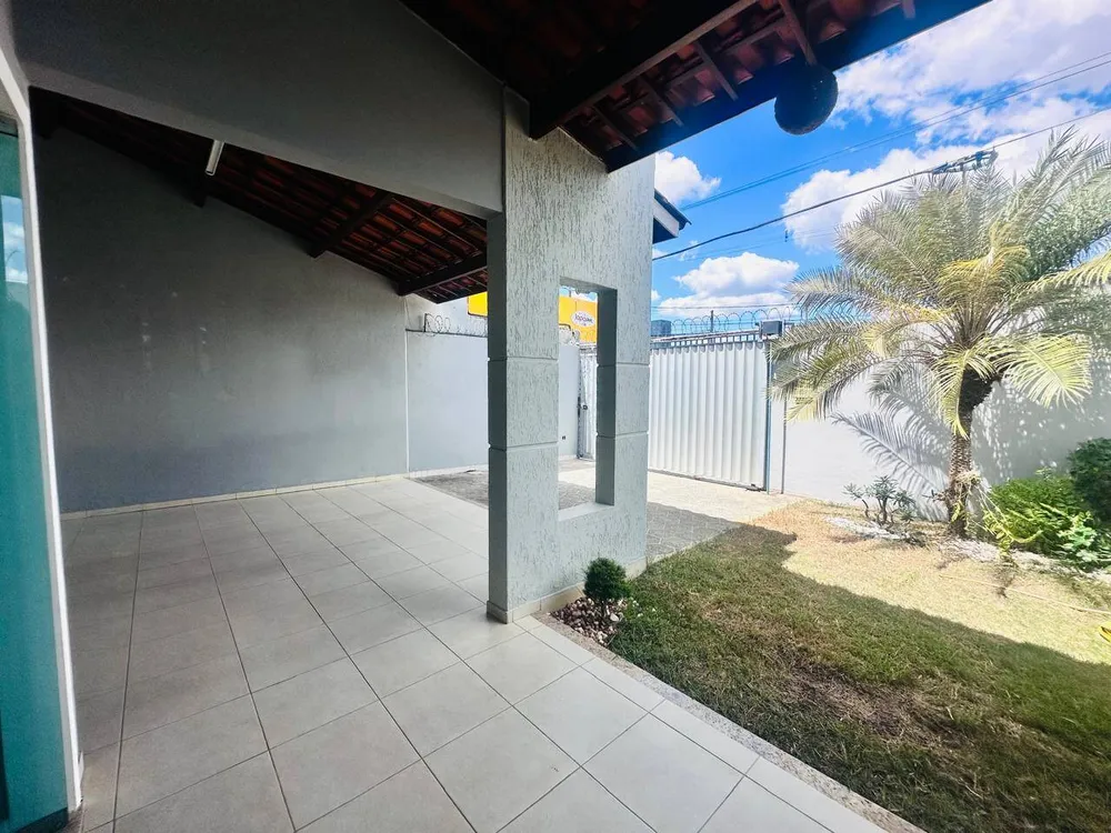 Casa, 3 quartos - Foto 2