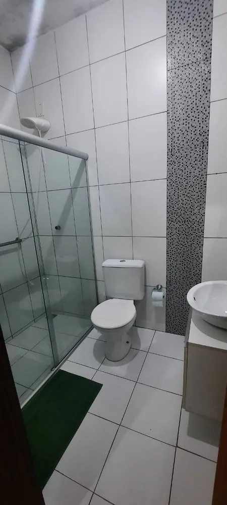 Casa, 3 quartos - Foto 5