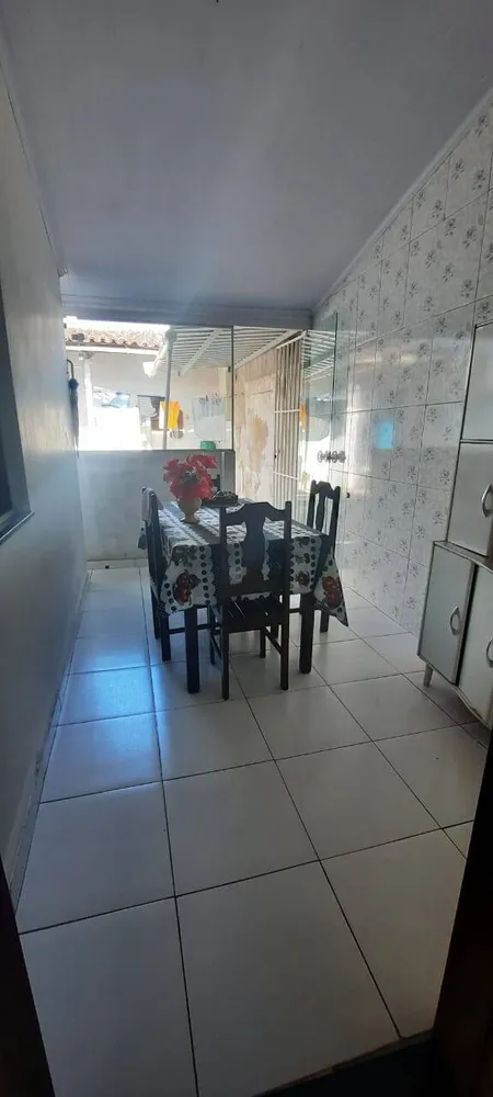 Casa, 3 quartos - Foto 3