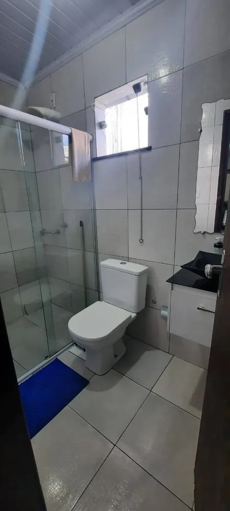 Casa, 3 quartos - Foto 6