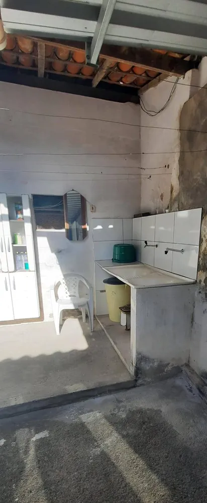 Casa, 3 quartos - Foto 4