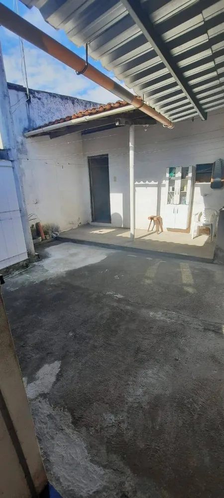 Casa, 3 quartos - Foto 8