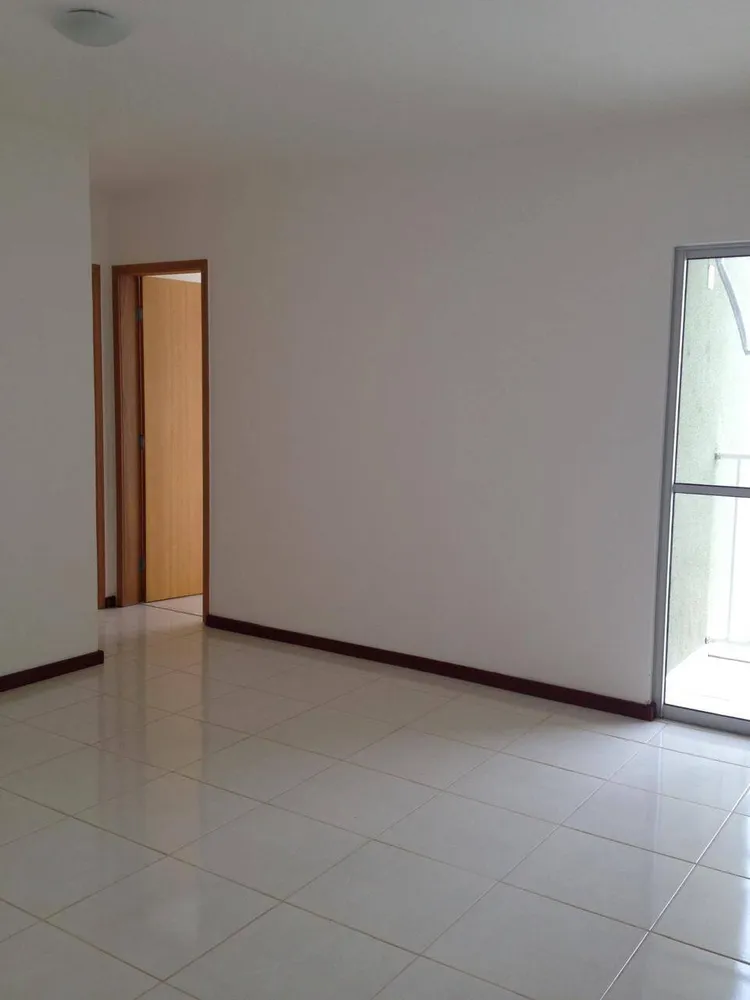 Apartamento, 2 quartos - Foto 1