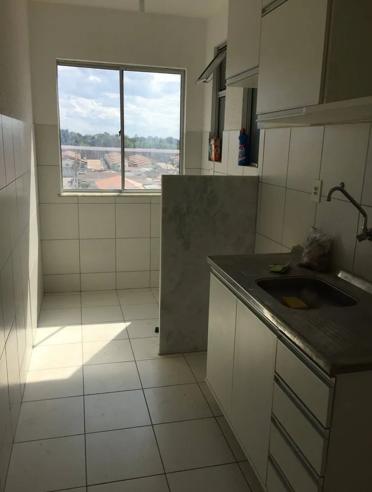 Apartamento, 2 quartos - Foto 3