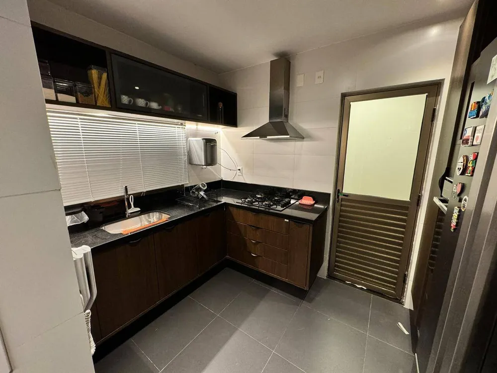 Casa, 3 quartos - Foto 8