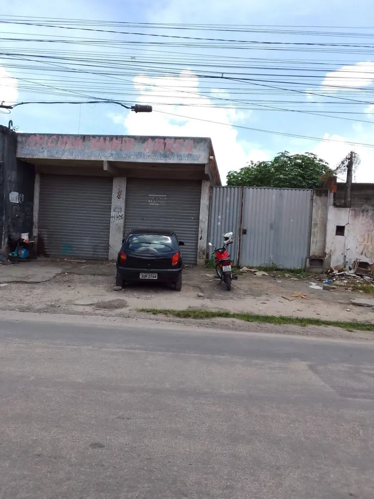 Sala-Conjunto - Foto 1