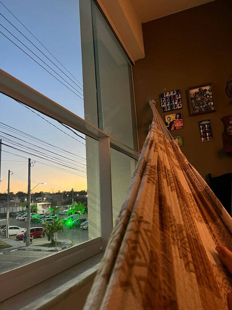 Apartamento à venda com 2 quartos - Foto 1