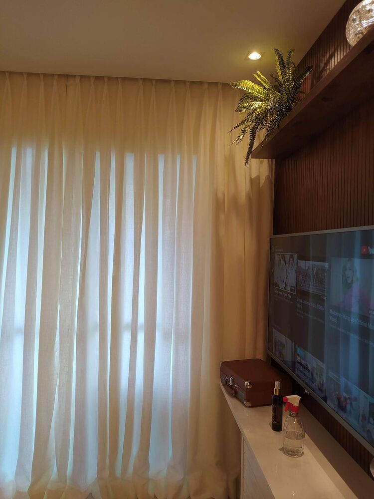 Apartamento à venda com 2 quartos - Foto 3