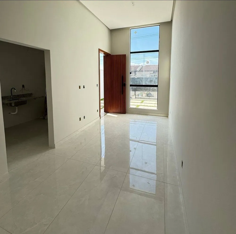 Casa, 3 quartos, 70 m² - Foto 2