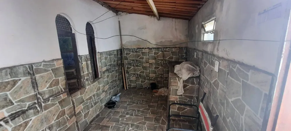 Casa, 4 quartos, 112 m² - Foto 8