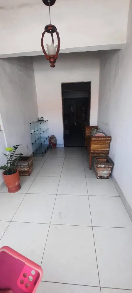 Casa, 4 quartos, 112 m² - Foto 2