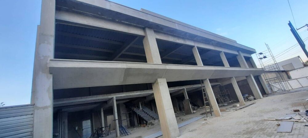 Sala-Conjunto - Foto 1