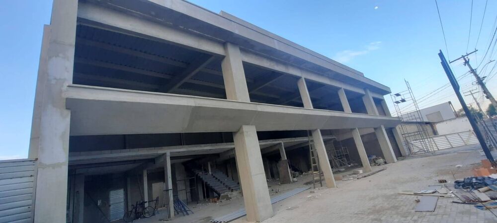 Sala-Conjunto - Foto 2