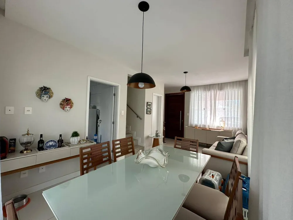 Casa, 3 quartos - Foto 7