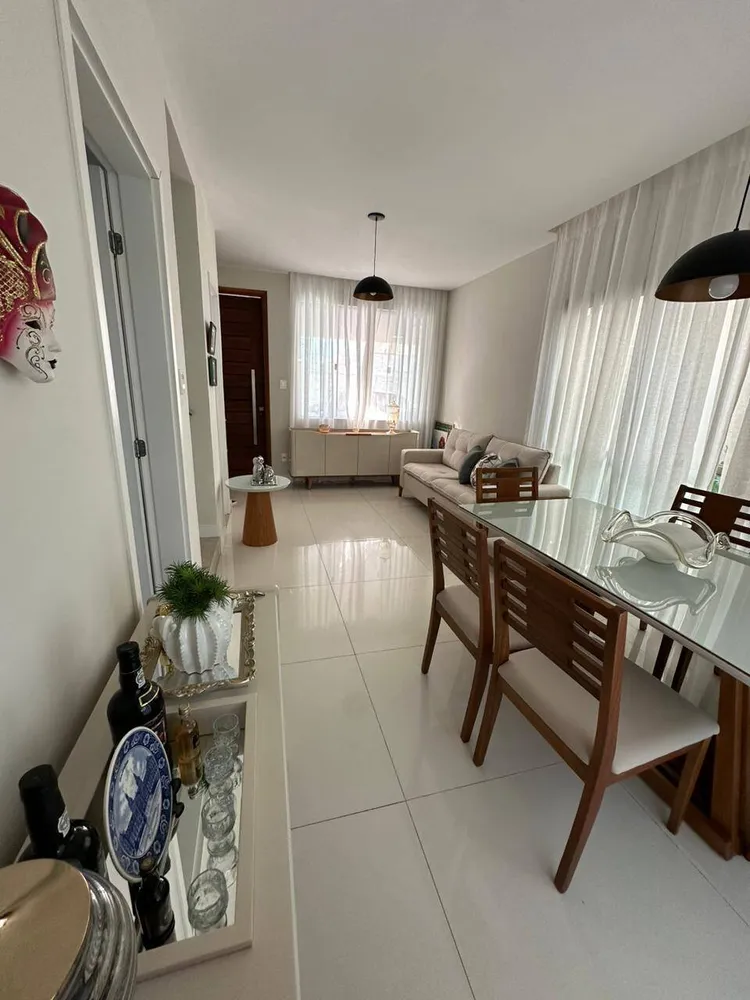 Casa, 3 quartos - Foto 6
