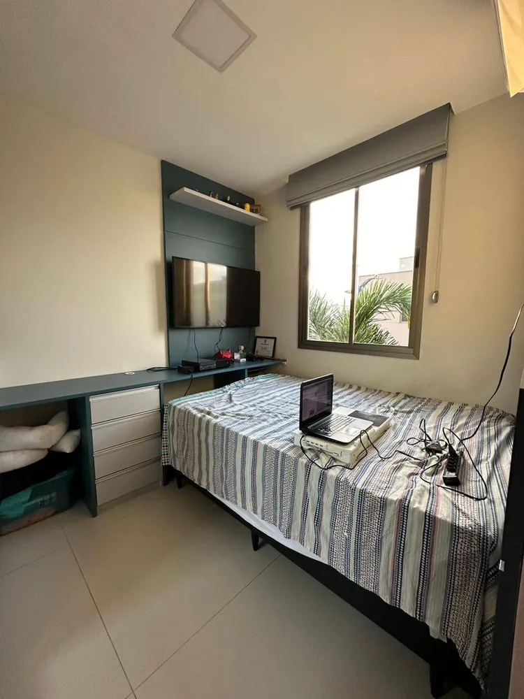 Casa, 3 quartos - Foto 11