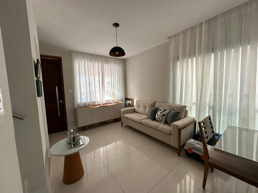 Casa, 3 quartos - Foto 5
