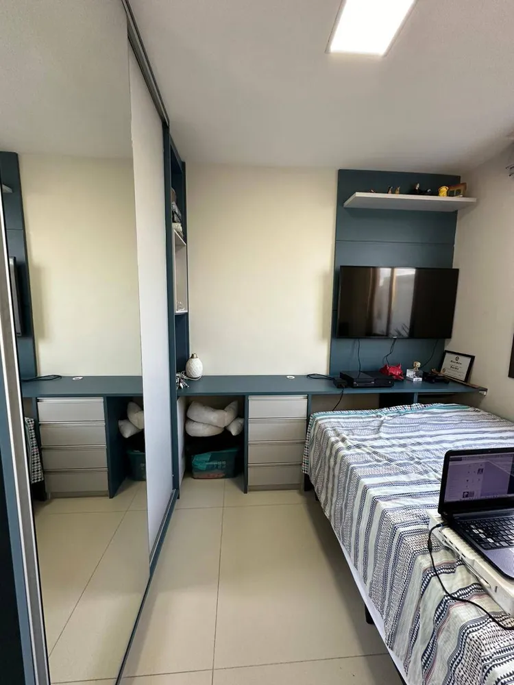 Casa, 3 quartos - Foto 10