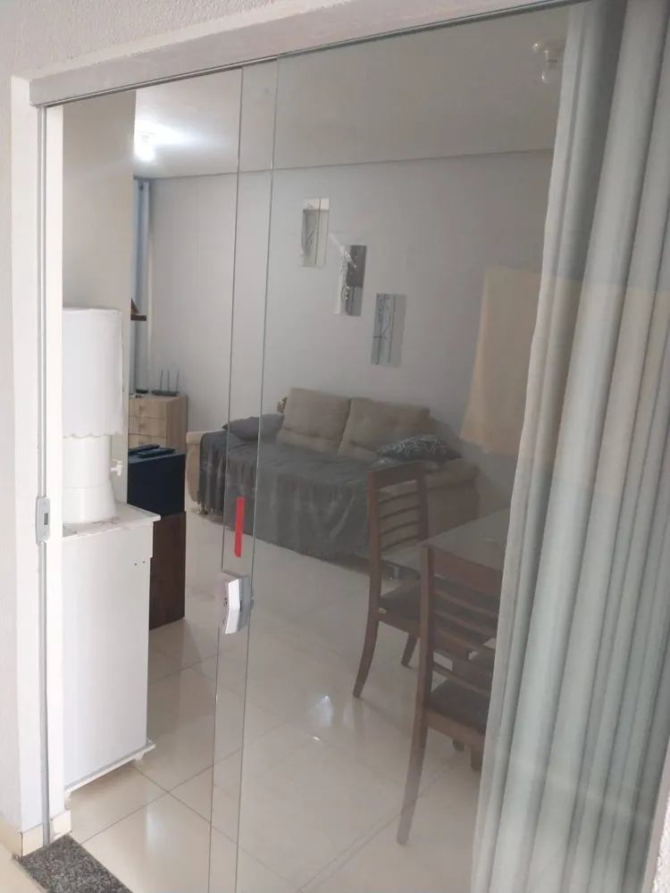 Casa, 2 quartos - Foto 2