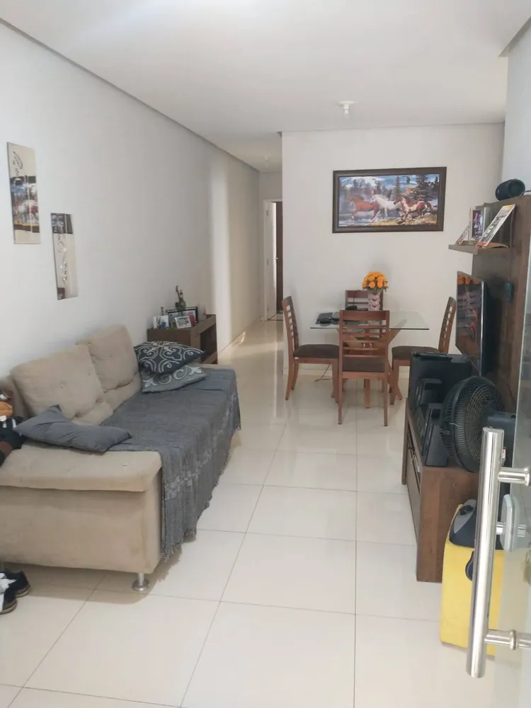 Casa, 2 quartos - Foto 1