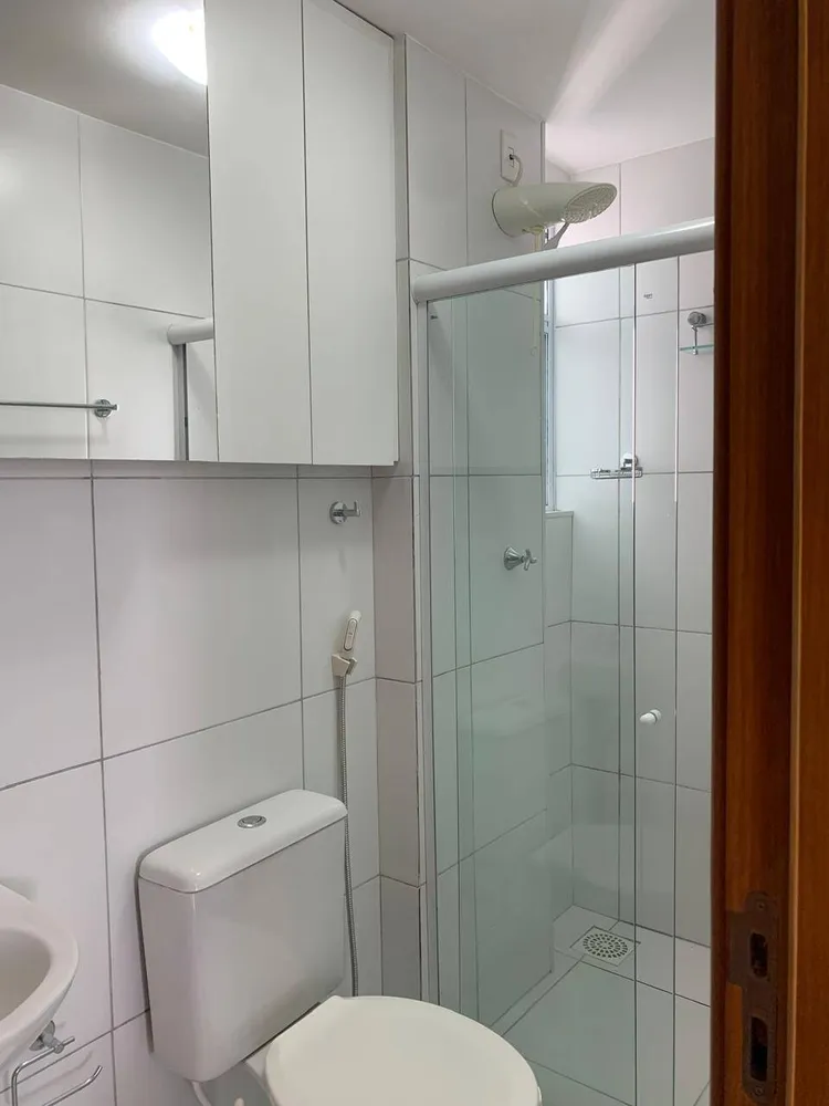 Apartamento, 2 quartos - Foto 5