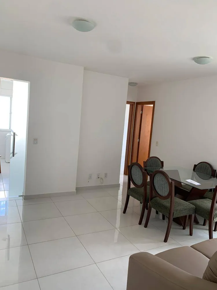 Apartamento, 2 quartos - Foto 2