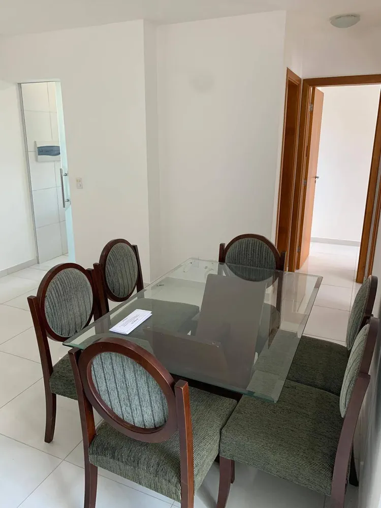 Apartamento, 2 quartos - Foto 7