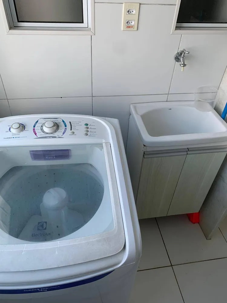 Apartamento, 2 quartos - Foto 8