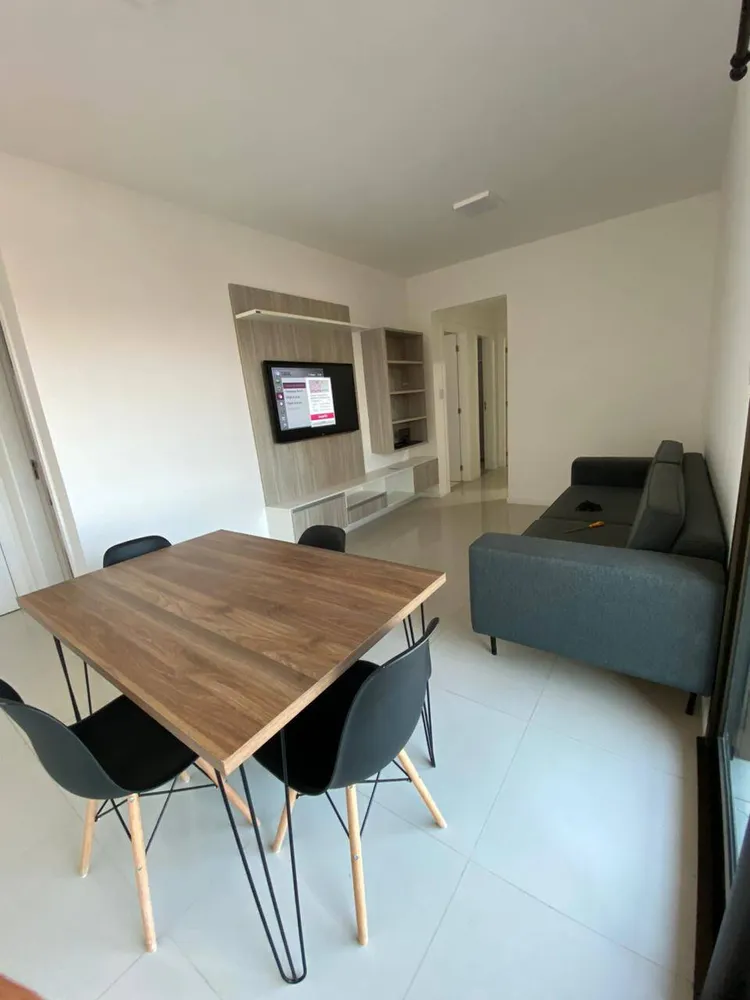 Apartamento, 3 quartos - Foto 1