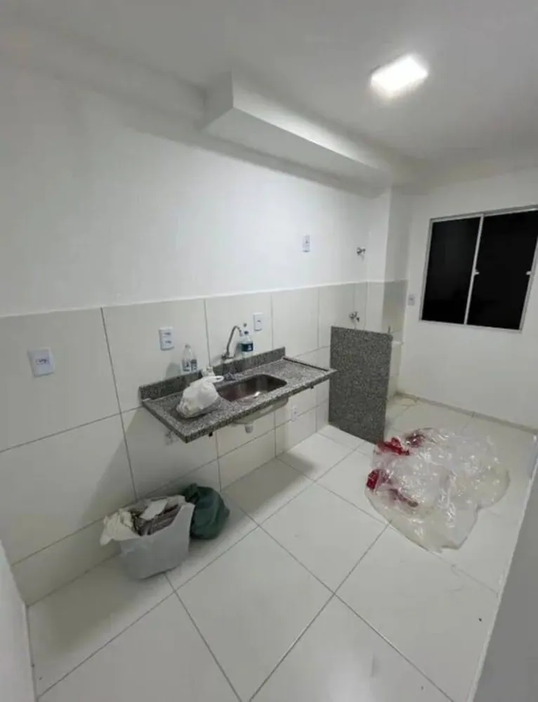 Casa, 2 quartos - Foto 1