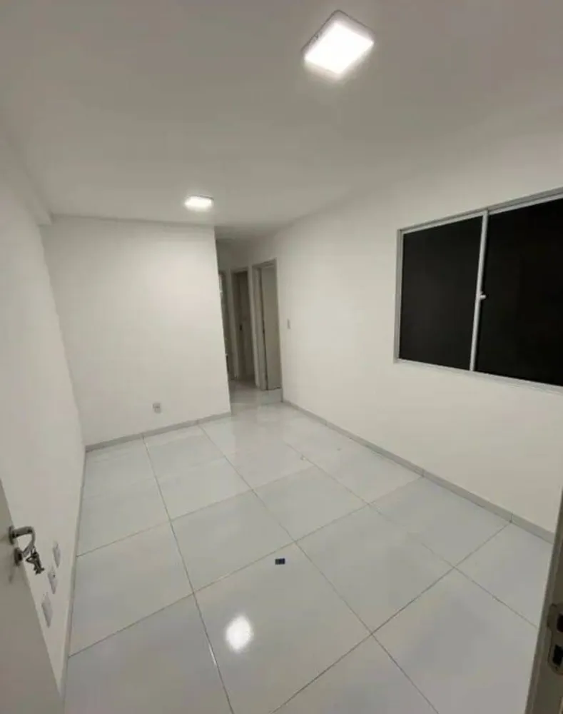 Casa, 2 quartos - Foto 2
