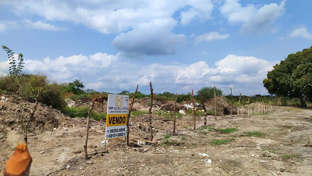 Terreno - Foto 1