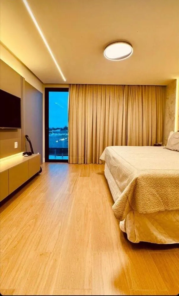 Casa, 4 quartos, 290 m² - Foto 3