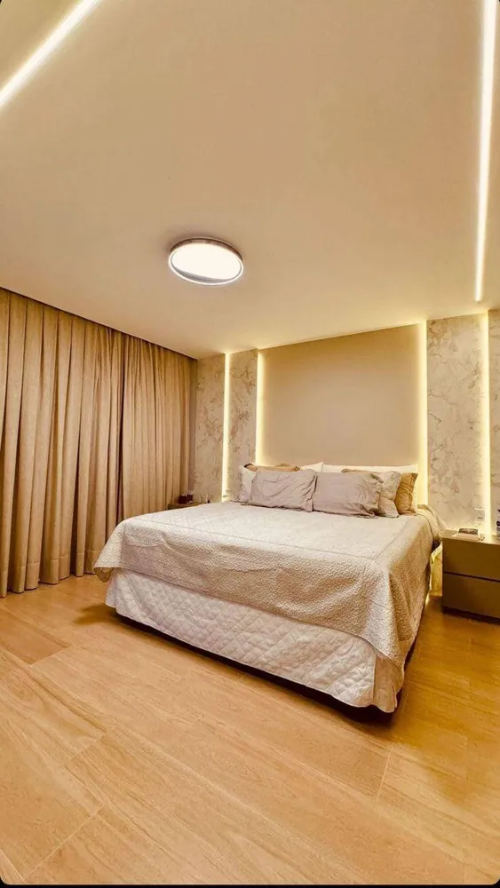 Casa, 4 quartos, 290 m² - Foto 6
