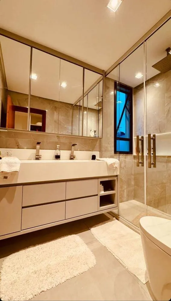 Casa, 4 quartos, 290 m² - Foto 5