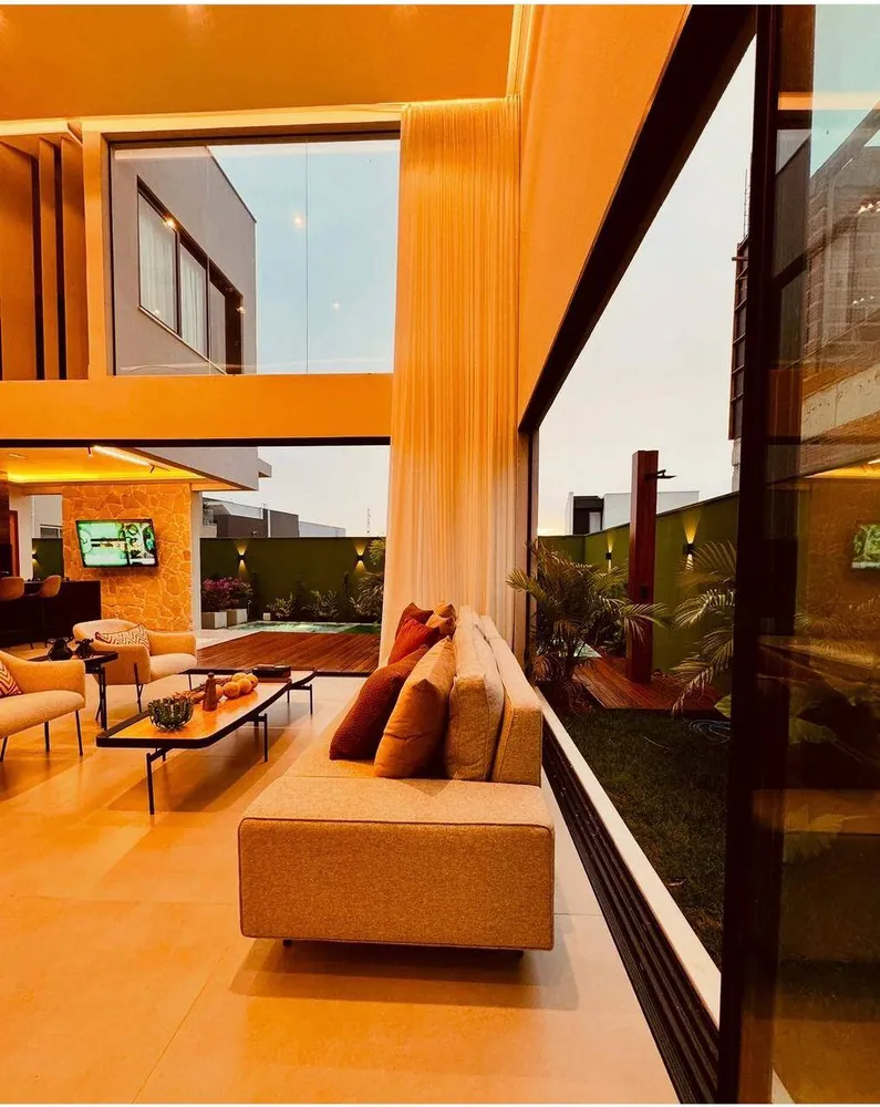 Casa, 4 quartos, 290 m² - Foto 7