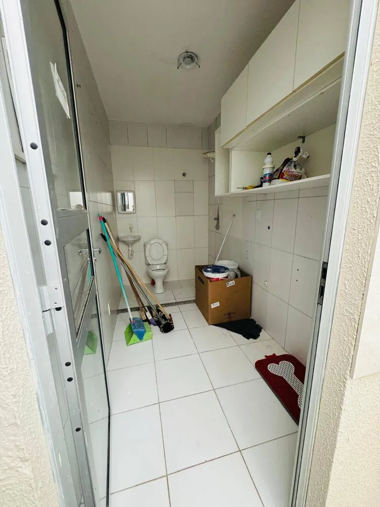 Casa, 2 quartos, 50 m² - Foto 12