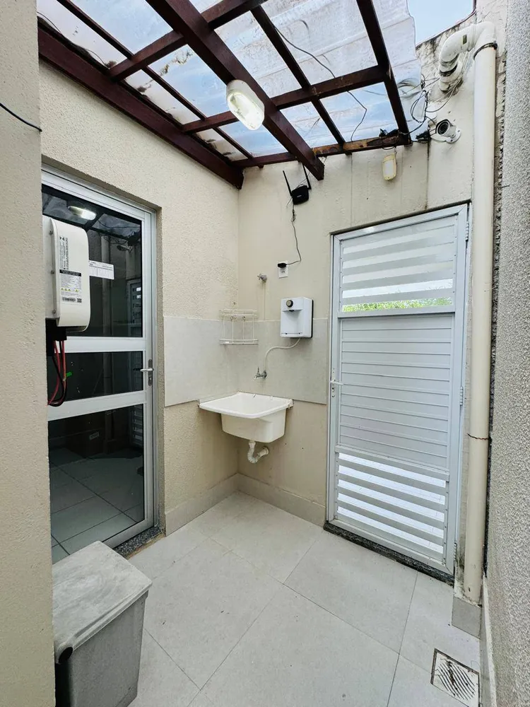 Casa, 2 quartos, 50 m² - Foto 8