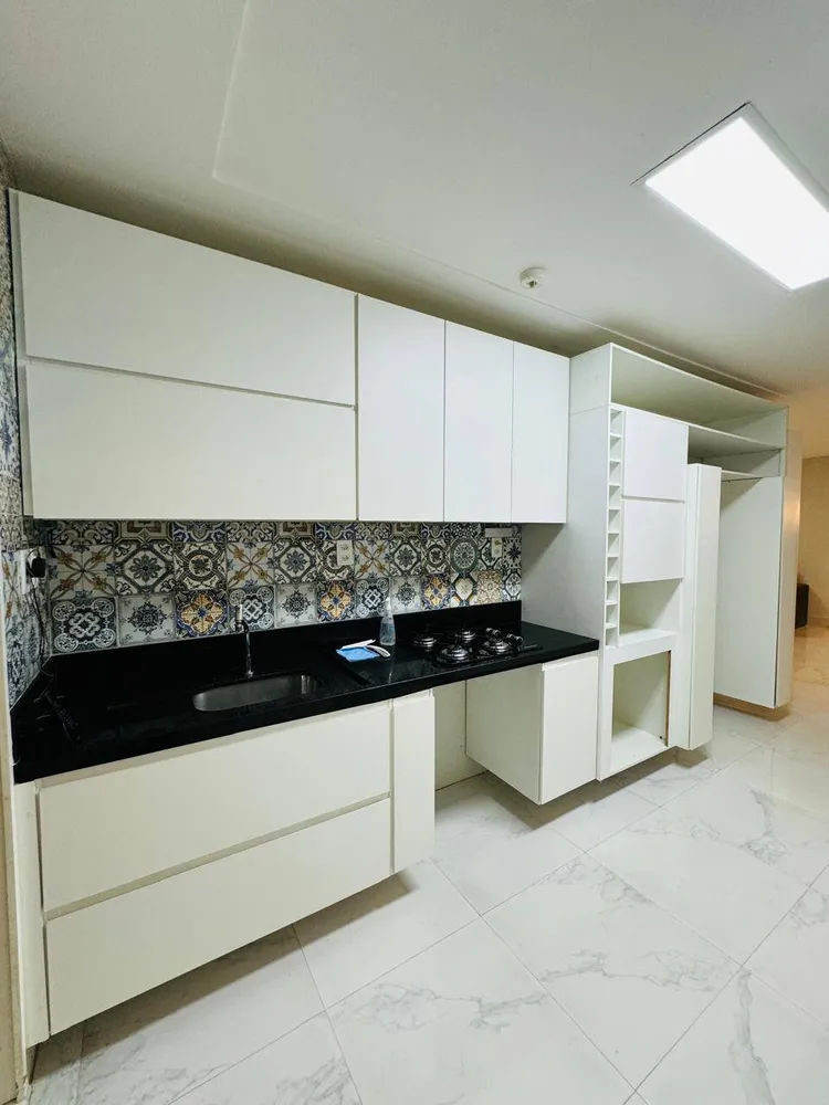Casa, 2 quartos, 50 m² - Foto 5