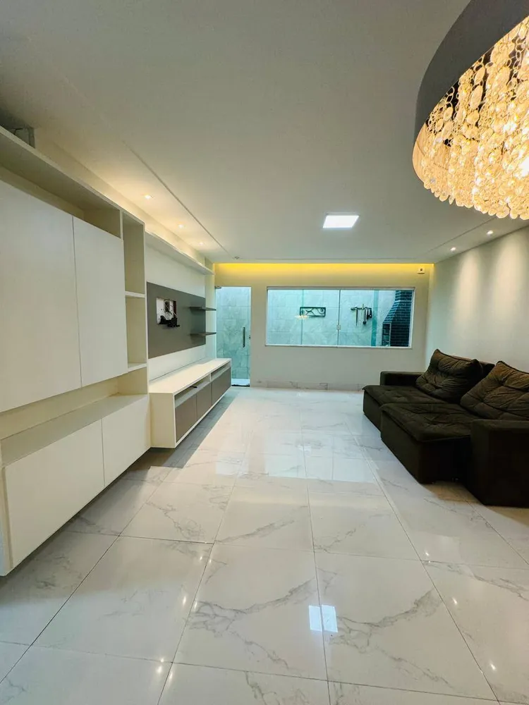 Casa, 2 quartos, 50 m² - Foto 4