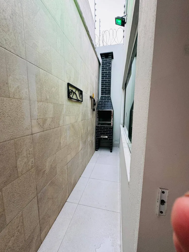 Casa, 2 quartos, 50 m² - Foto 6