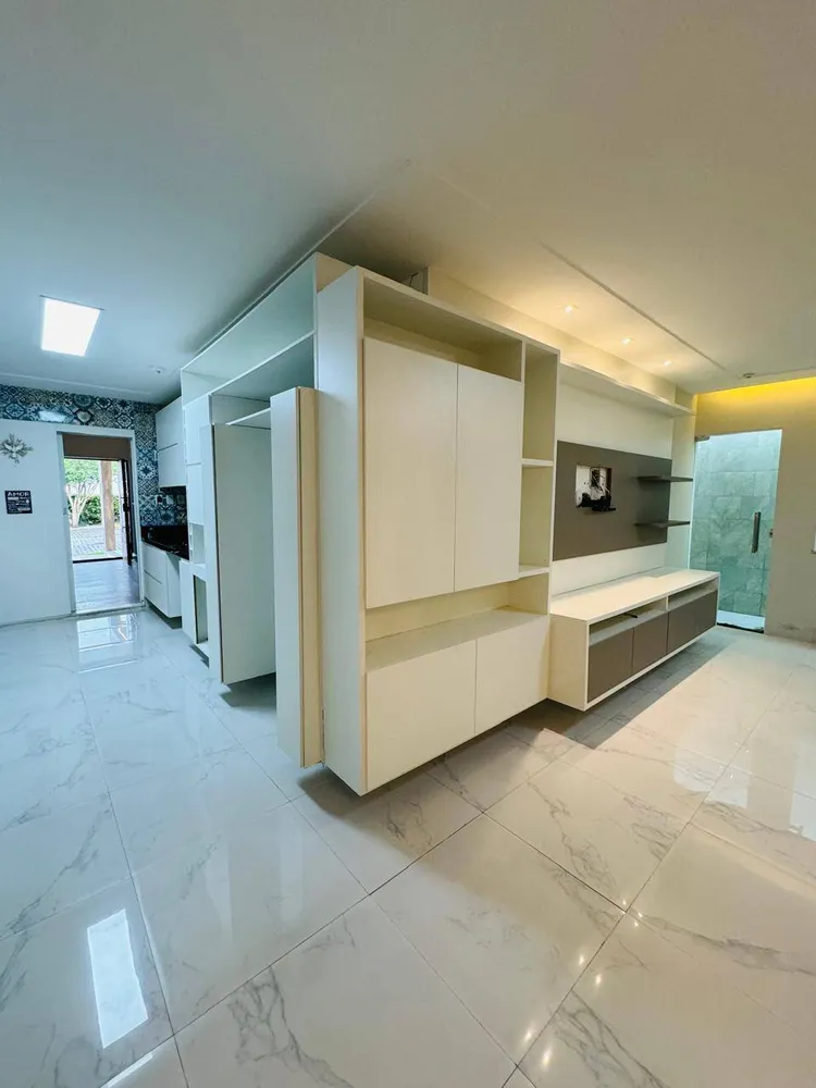 Casa, 2 quartos, 50 m² - Foto 3