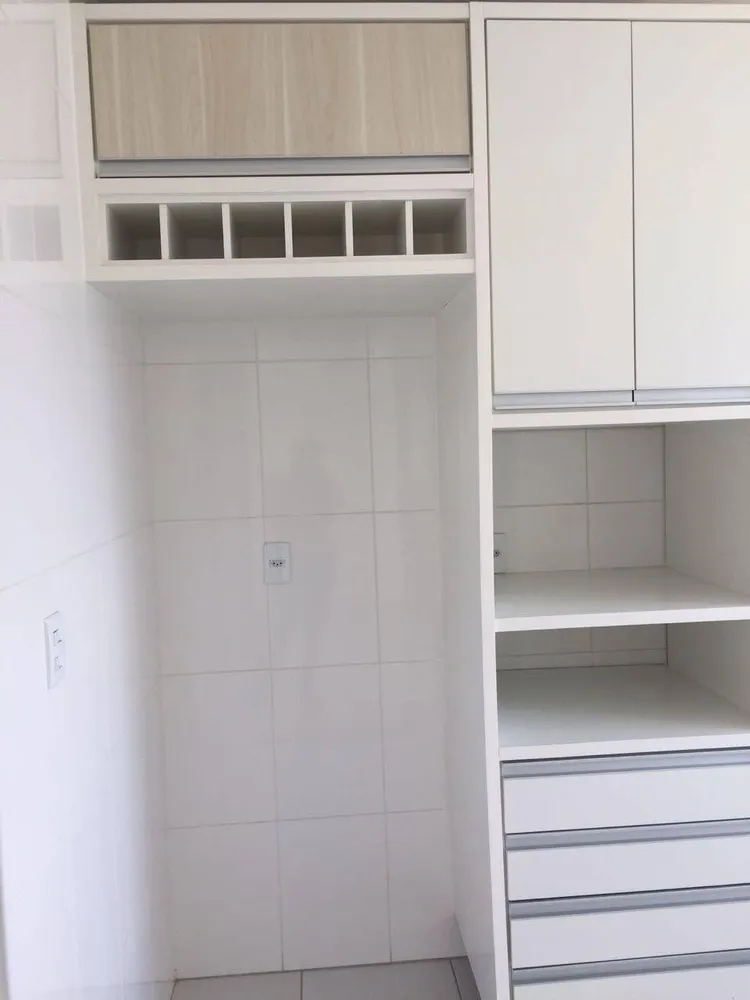 Casa, 3 quartos - Foto 10