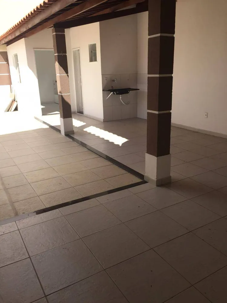 Casa, 3 quartos - Foto 8