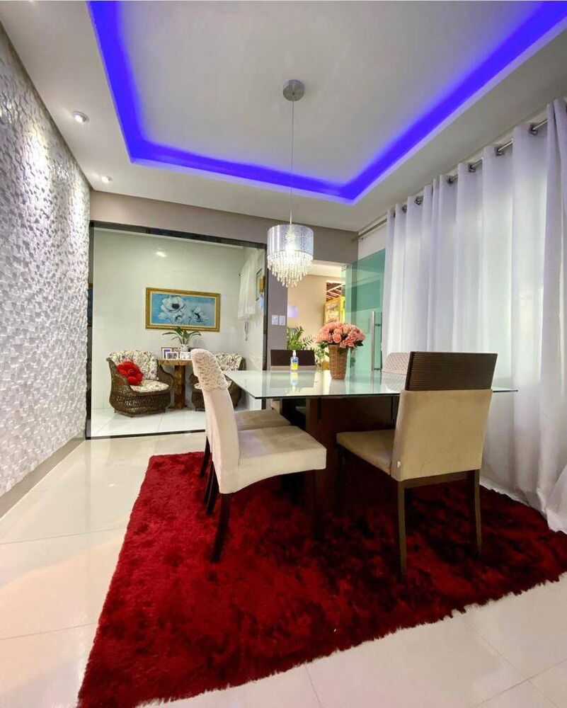 Casa, 3 quartos - Foto 4