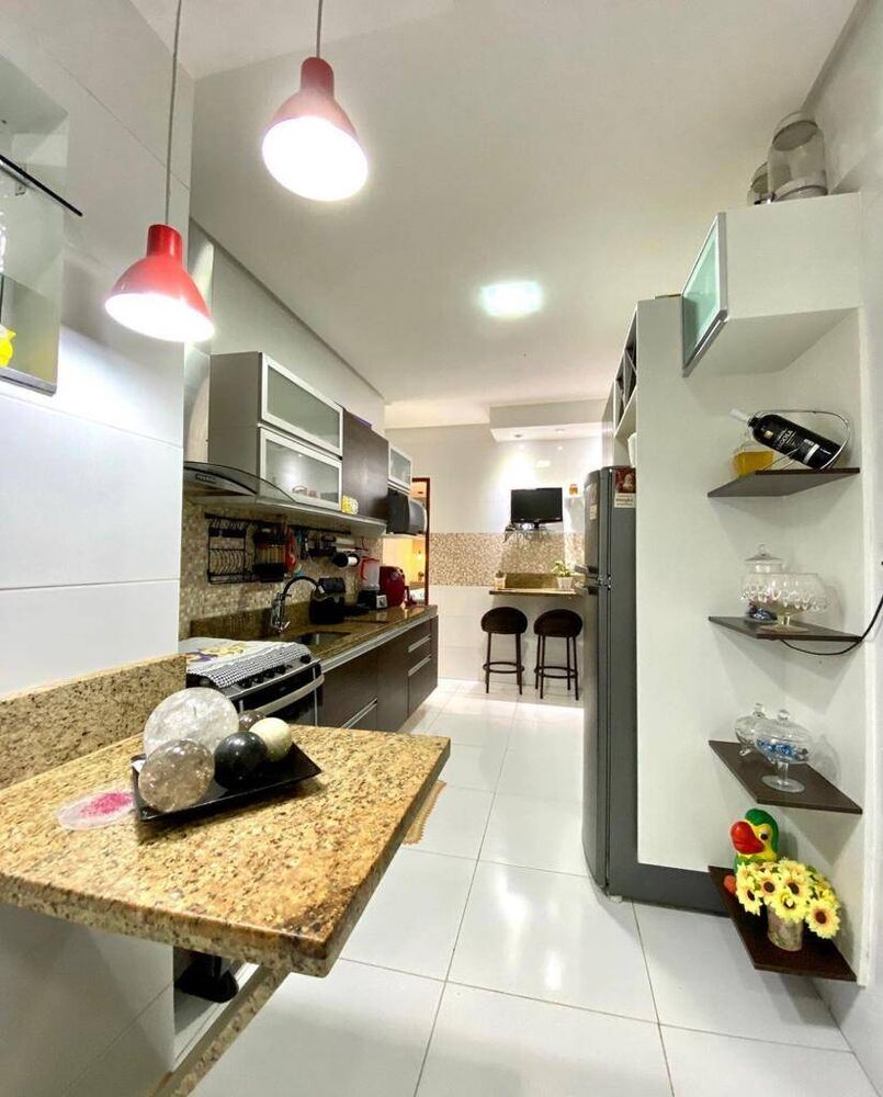 Casa, 3 quartos - Foto 3