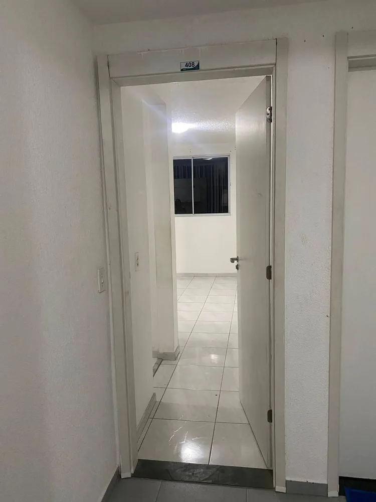Apartamento, 2 quartos - Foto 5
