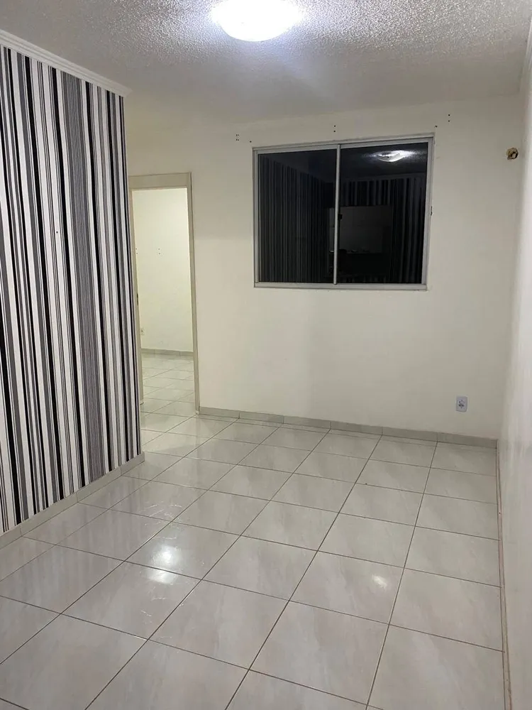 Apartamento, 2 quartos - Foto 1